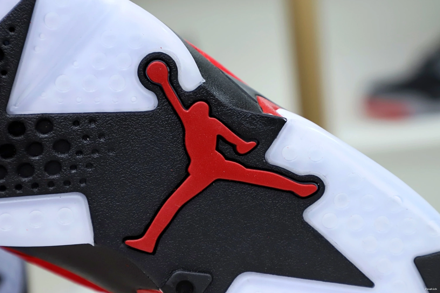 Retro 6 Jordan Air 